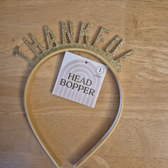 NWT Thankgiving Bundle - Picture 4 of 4
